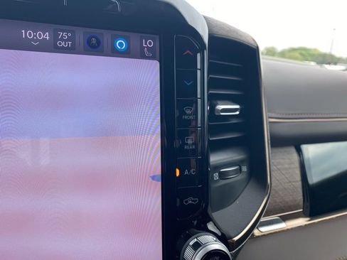 New 2026 RAM 1500 Limited image 27