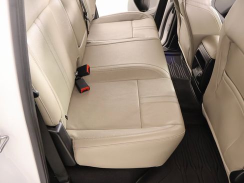 Used 2020 Ford Ranger Lariat w/ Equipment Group 501A Mid image 15