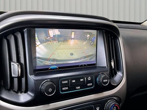 Used 2018 Chevrolet Colorado ZR2 AWD/4WD image 13