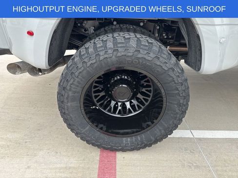 Used 2026 Ford F450 Lariat image 25