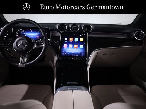 Certified 2026 Mercedes-Benz GLC 300 4MATIC image 35
