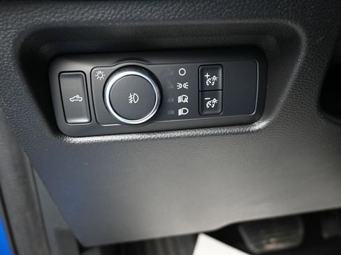 New 2026 Ford Ranger XLT w/ FX4 Off-Road Package image 16