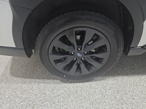 Used 2024 Subaru Outback Onyx Edition XT image 23