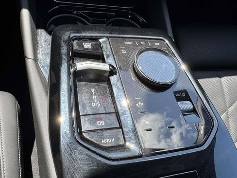 Certified 2026 BMW 530i xDrive w/ Premium Package image 14