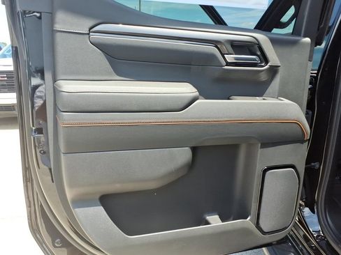 New 2026 GMC Sierra 1500 AT4 w/ AT4 Premium Package AWD/4WD image 18
