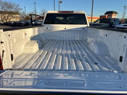 New 2025 Chevrolet Silverado 2500 W/T w/ WT Convenience Package image 29