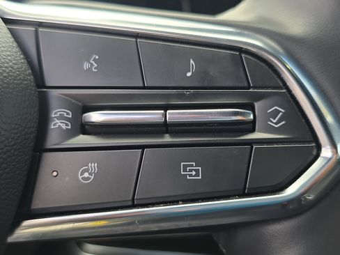 Used 2025 Chevrolet Equinox LT image 31