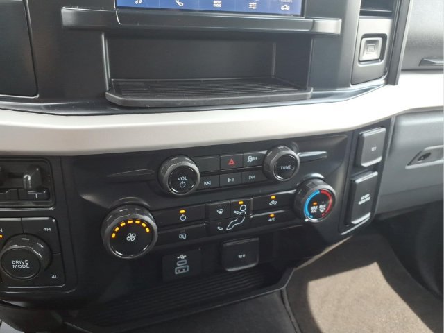 Used 2026 Ford F250 XLT AWD/4WD image 19