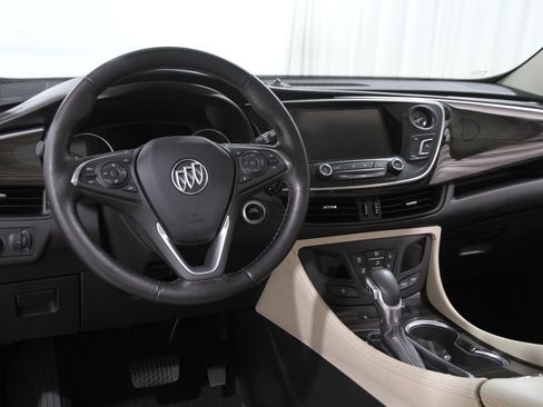 Used 2020 Buick Envision Premium w/ LPO, Active Package image 6