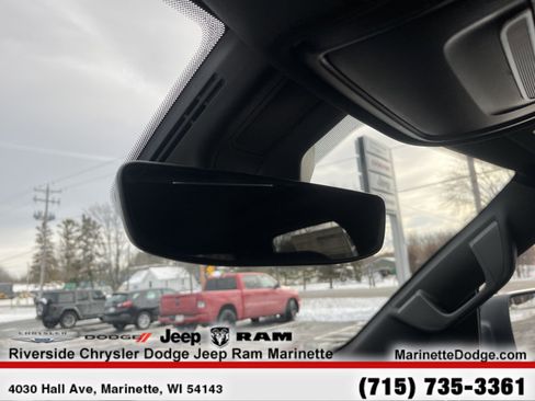 New 2026 RAM 1500 Big Horn image 19