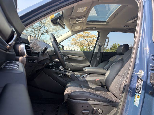 Certified 2023 Kia Telluride SX AWD/4WD image 11