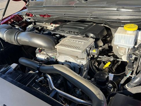 Used 2023 RAM 1500 Limited image 21
