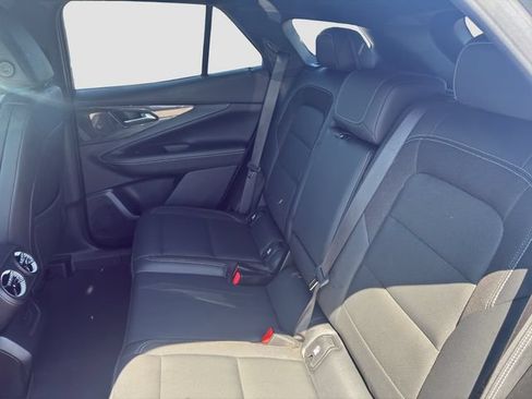 Used 2024 Chevrolet Blazer EV LT AWD/4WD image 14
