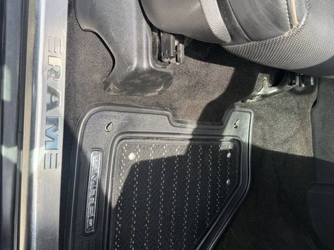 Used 2016 RAM 1500 Limited AWD/4WD image 22