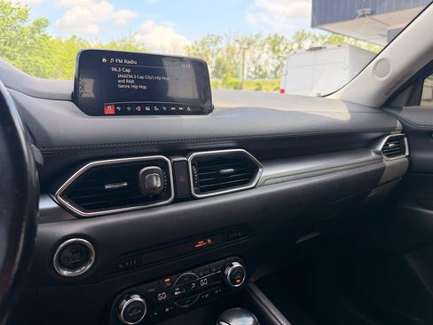 Used 2018 MAZDA CX-5 Touring AWD/4WD image 28