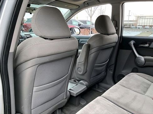 Used 2009 Honda CR-V EX image 33