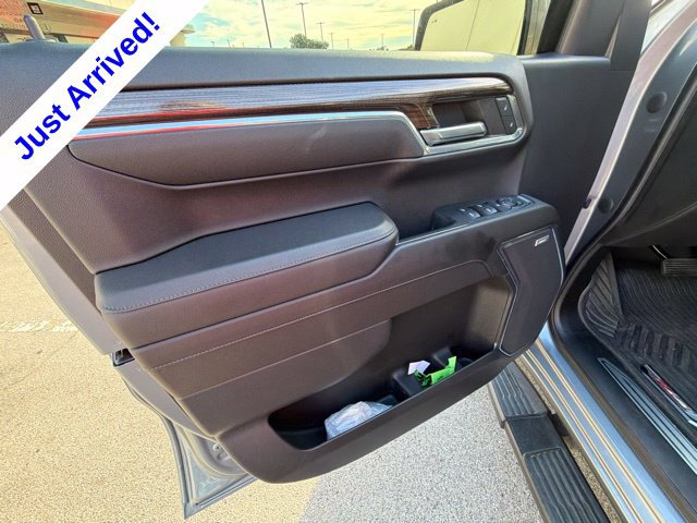 Used 2023 Chevrolet Silverado 1500 RST w/ RST All Star Premium Package AWD/4WD image 46