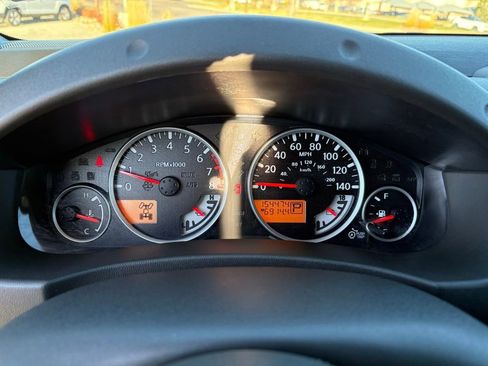 Used 2016 Nissan Frontier PRO-4X image 13