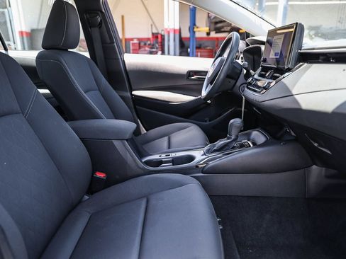 Certified 2024 Toyota Corolla LE FWD image 18