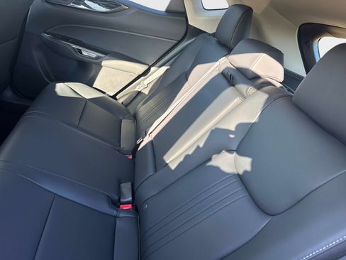 New 2026 Lexus NX 350h FWD w/ Premium image 15