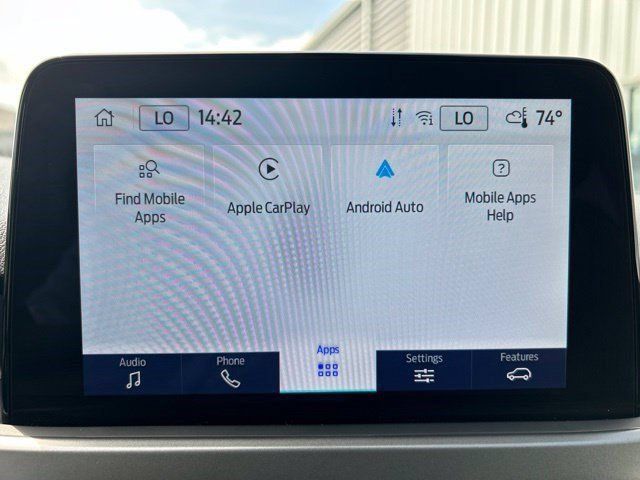Used 2025 Ford Escape Active FWD image 27
