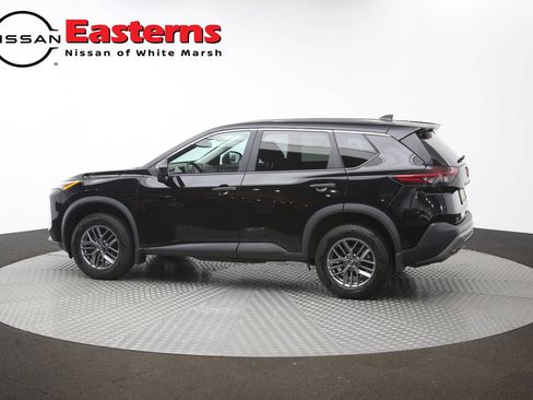 Used 2023 Nissan Rogue S AWD/4WD image 58