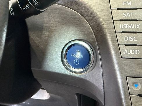 Used 2012 Toyota Prius Prime Advanced image 26