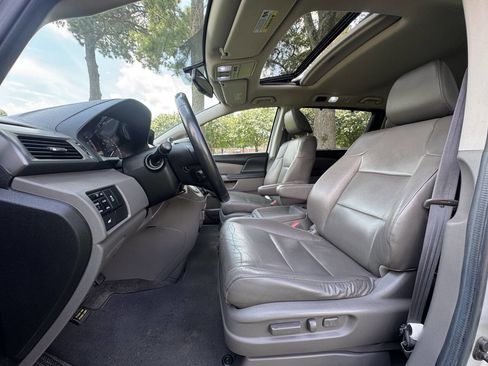 Used 2013 Honda Odyssey EX-L image 11