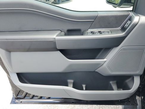 New 2025 Ford F150 XLT w/ Equipment Group 302A MID image 22