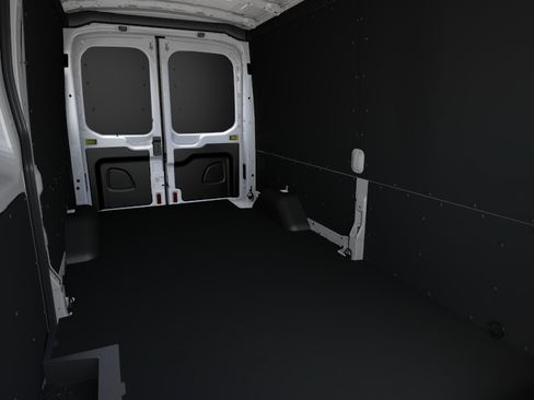New 2026 Ford Transit 350 148 Medium Roof RWD image 12
