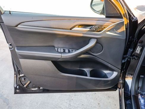 Used 2024 BMW X3 xDrive30i w/ Convenience Package image 22