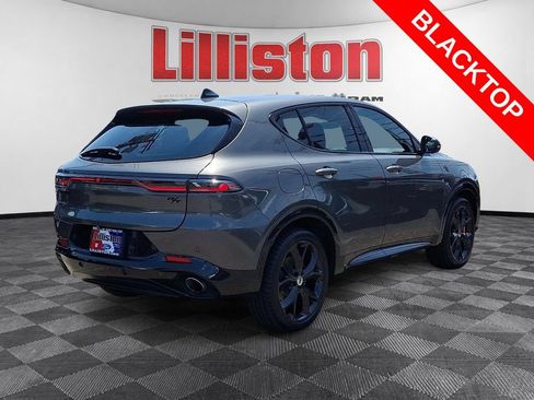 Used 2024 Dodge Hornet R/T AWD/4WD image 4