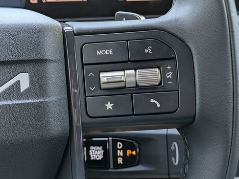 New 2027 Kia Telluride EX w/ Towing Package FWD image 31