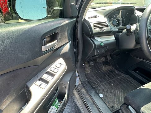 Used 2014 Honda CR-V EX image 8