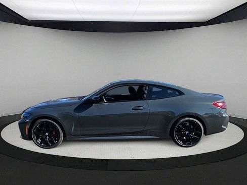 New 2026 BMW 440i xDrive M440i xDrive w/ Premium Package image 5