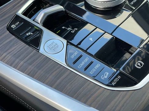 Certified 2026 BMW X5 xDrive40i w/ Premium Package image 24