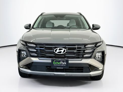 Used 2025 Hyundai Tucson SEL AWD/4WD image 2
