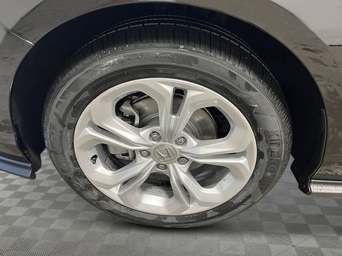 New 2026 Honda Accord LX image 10