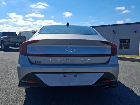 Certified 2023 Hyundai Sonata SEL FWD image 6