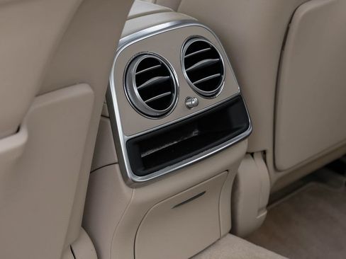 Used 2014 Mercedes-Benz S 550 Sedan image 43