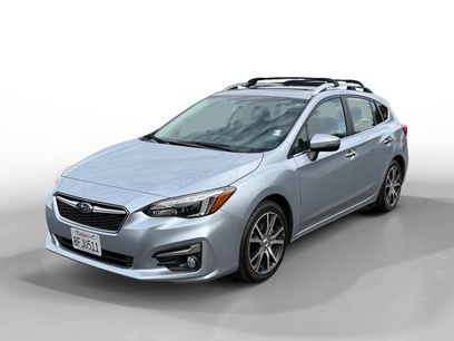 Used 2018 Subaru Impreza 2.0i Limited