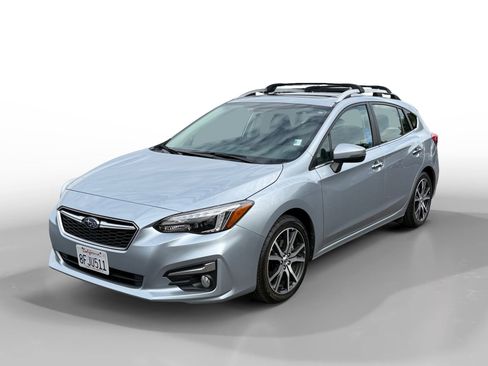 Used 2018 Subaru Impreza 2.0i Limited image 1