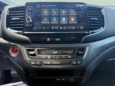 New 2026 Honda Ridgeline RTL image 25