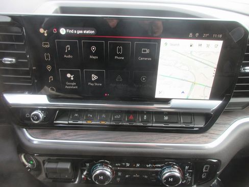 New 2026 GMC Sierra 1500 SLT w/ SLT Premium Plus Package image 20