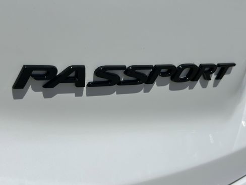 Used 2024 Honda Passport TrailSport image 9