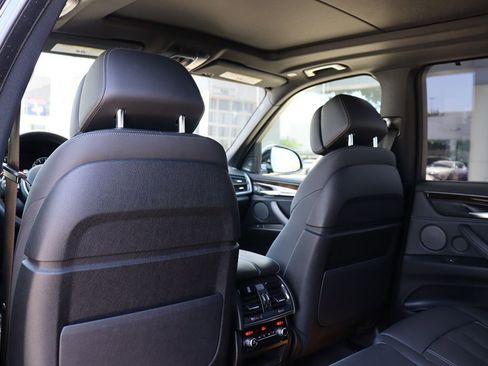 Used 2018 BMW X5 xDrive50i image 33