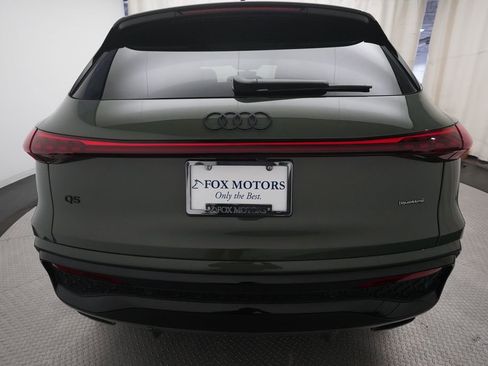 New 2026 Audi Q5 Premium Plus AWD/4WD image 27