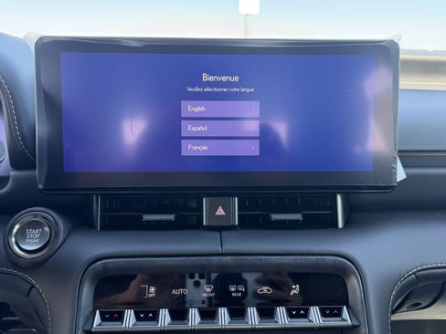 New 2026 Lexus IS 350 F Sport image 27