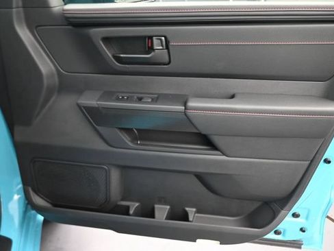 New 2026 Toyota Tundra TRD Pro AWD/4WD image 11