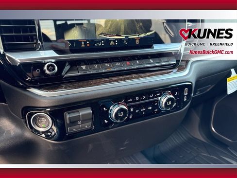 New 2026 GMC Sierra 2500 SLE w/ SLE Value Package; AWD/4WD image 30